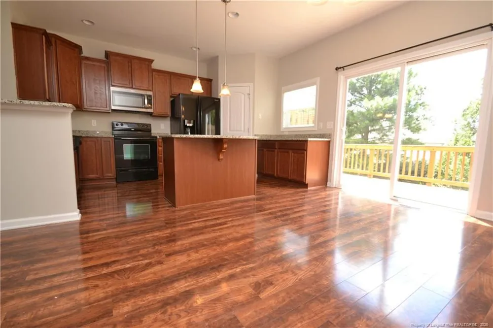 208 Irving Way Durham, NC 27703