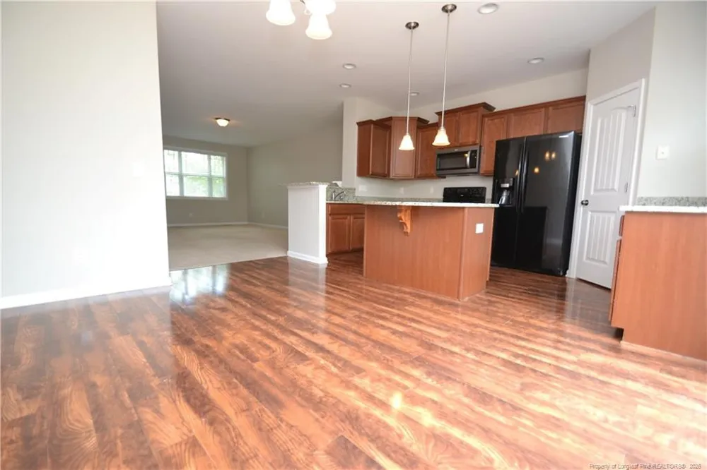 208 Irving Way Durham, NC 27703