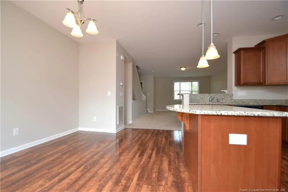 208 Irving Way Durham, NC 27703