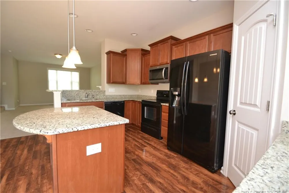 208 Irving Way Durham, NC 27703