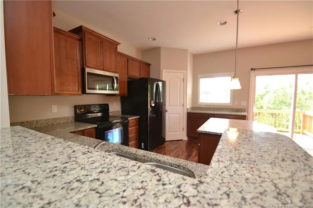 208 Irving Way Durham, NC 27703