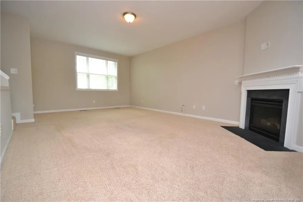 208 Irving Way Durham, NC 27703
