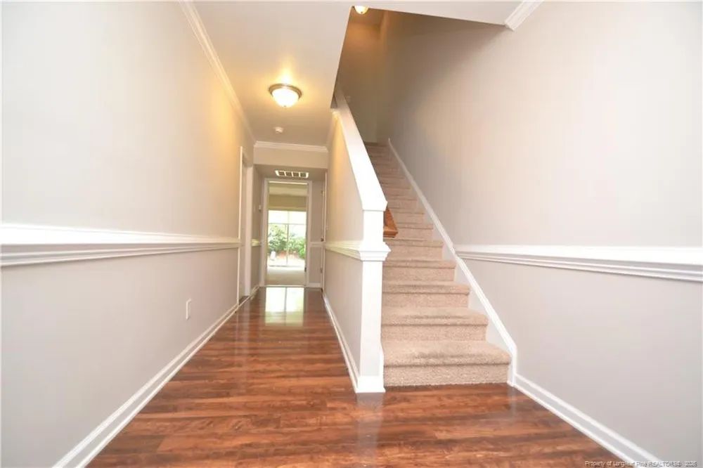 208 Irving Way Durham, NC 27703