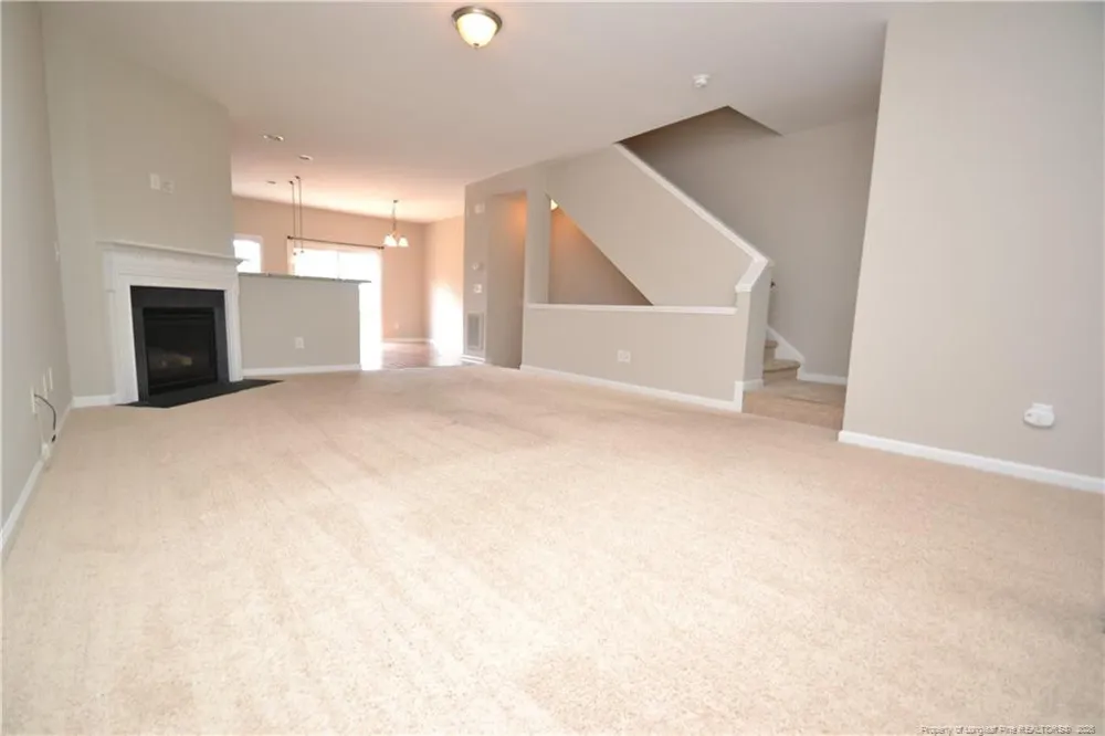 208 Irving Way Durham, NC 27703