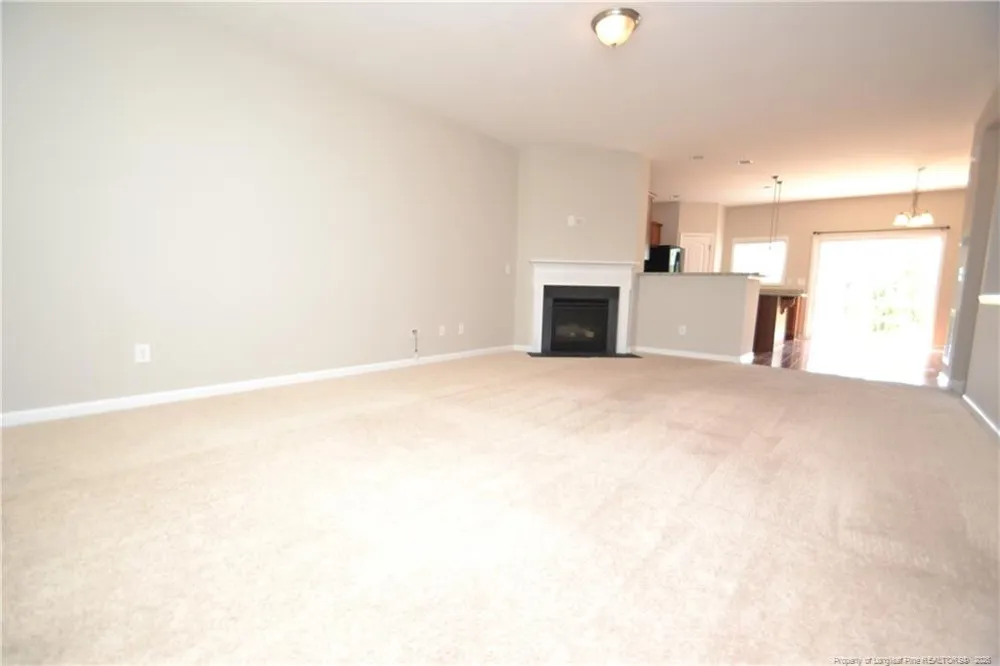 208 Irving Way Durham, NC 27703