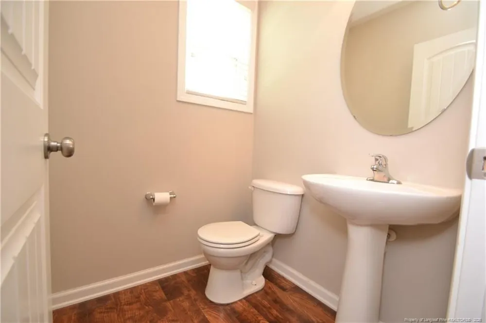 208 Irving Way Durham, NC 27703