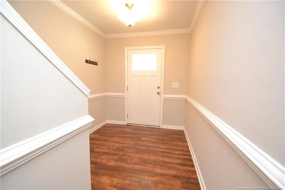 208 Irving Way Durham, NC 27703