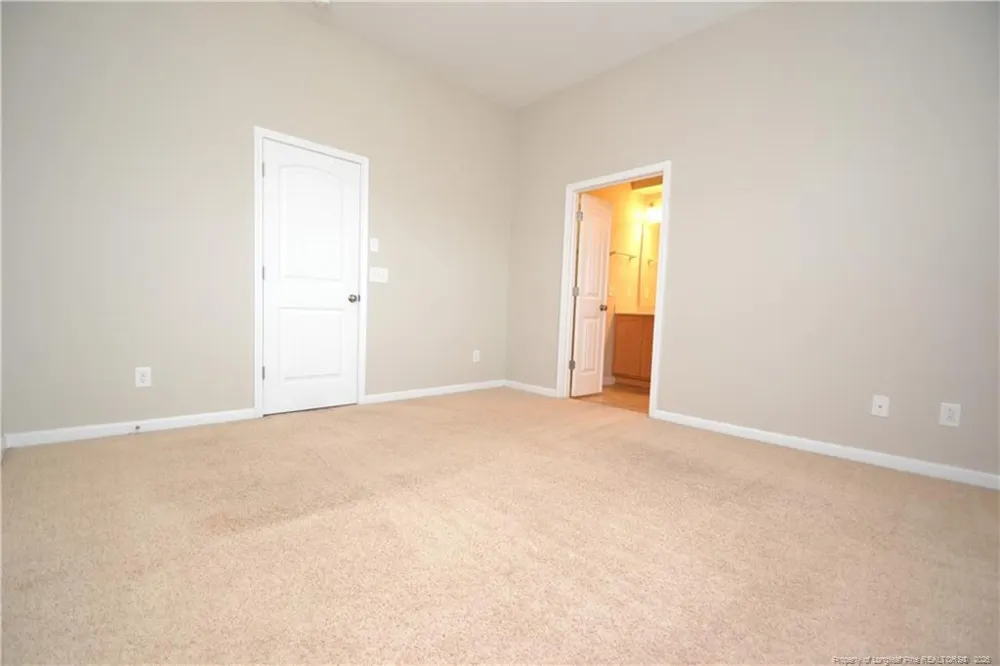 208 Irving Way Durham, NC 27703