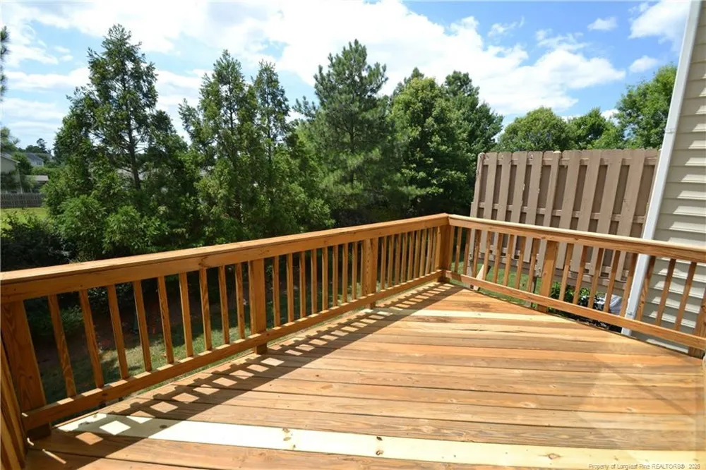 208 Irving Way Durham, NC 27703
