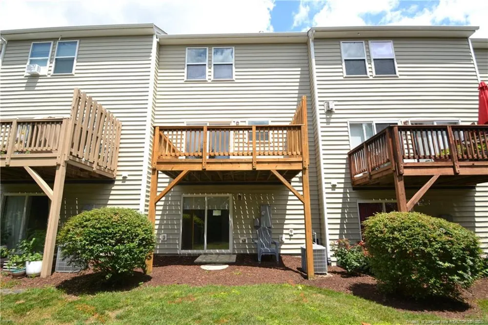 208 Irving Way Durham, NC 27703