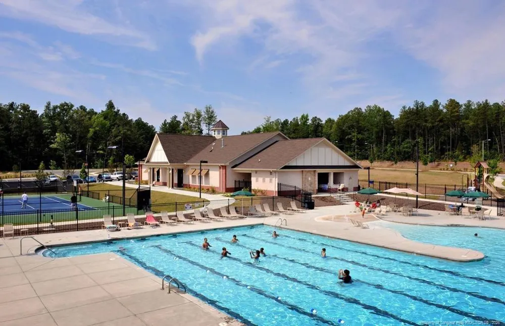 208 Irving Way Durham, NC 27703