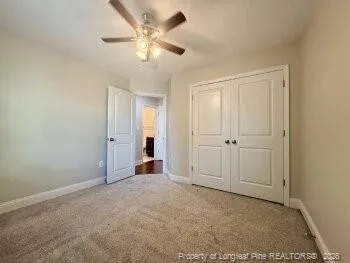 3109 Cope Street Fayetteville, NC 28306