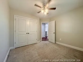 3109 Cope Street Fayetteville, NC 28306