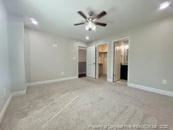 3109 Cope Street Fayetteville, NC 28306
