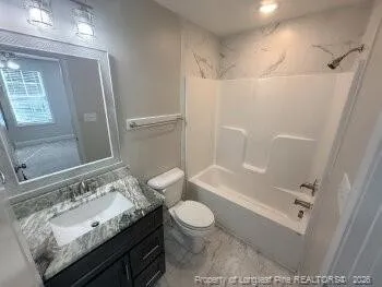 3109 Cope Street Fayetteville, NC 28306