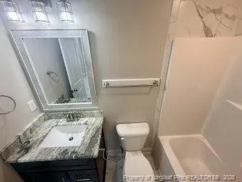 3109 Cope Street Fayetteville, NC 28306