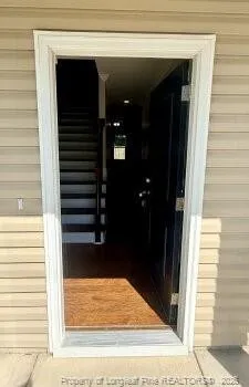 3109 Cope Street Fayetteville, NC 28306