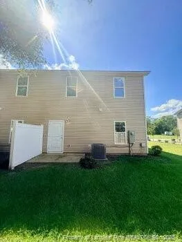 3109 Cope Street Fayetteville, NC 28306