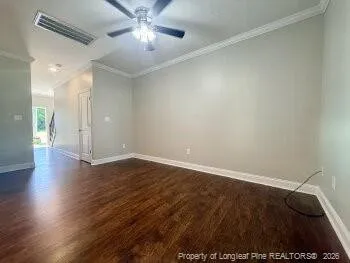 3109 Cope Street Fayetteville, NC 28306