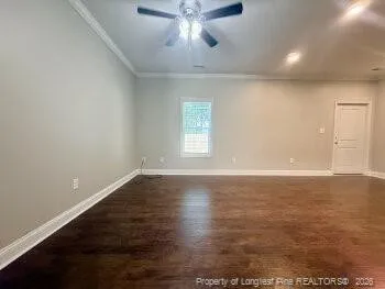 3109 Cope Street Fayetteville, NC 28306