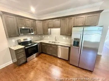 3109 Cope Street Fayetteville, NC 28306