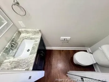 3109 Cope Street Fayetteville, NC 28306