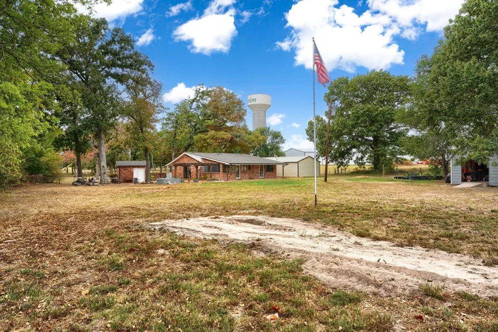 1078 1st Monday Lane Canton, TX 75103