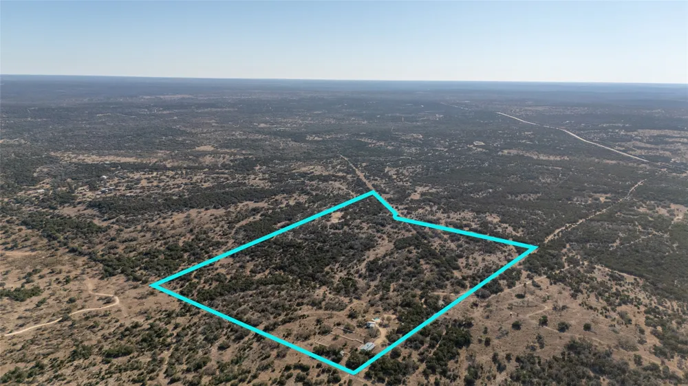 190 Pvt Rd 3019 NW Mountain Home, TX 76849