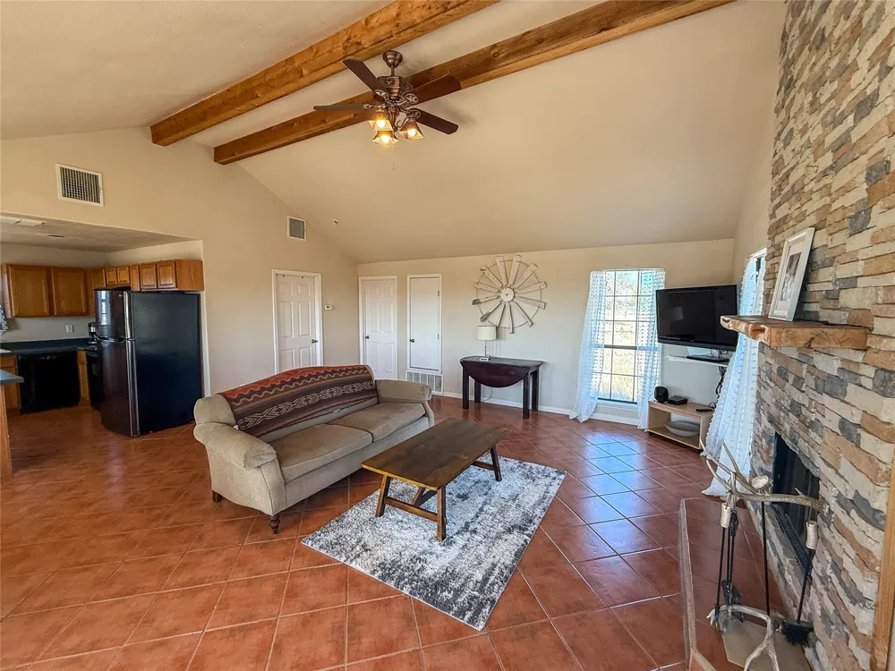 190 Pvt Rd 3019 NW Mountain Home, TX 76849
