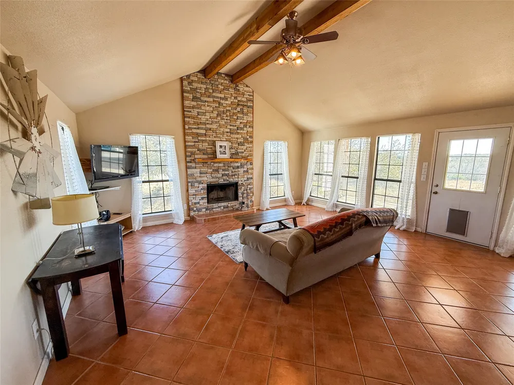 190 Pvt Rd 3019 NW Mountain Home, TX 76849