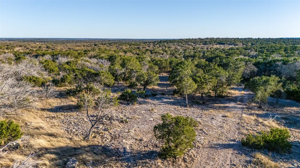 190 Pvt Rd 3019 NW Mountain Home, TX 76849