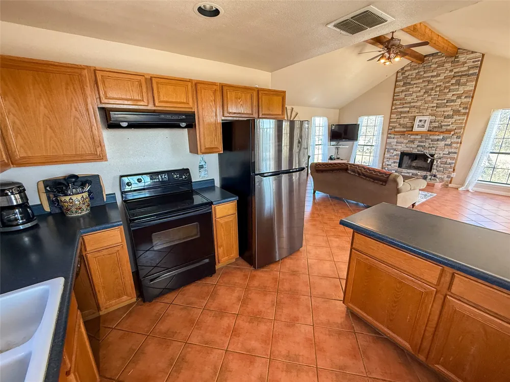 190 Pvt Rd 3019 NW Mountain Home, TX 76849