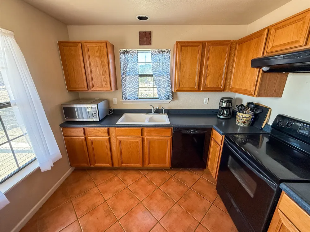 190 Pvt Rd 3019 NW Mountain Home, TX 76849
