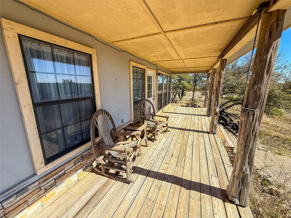 190 Pvt Rd 3019 NW Mountain Home, TX 76849