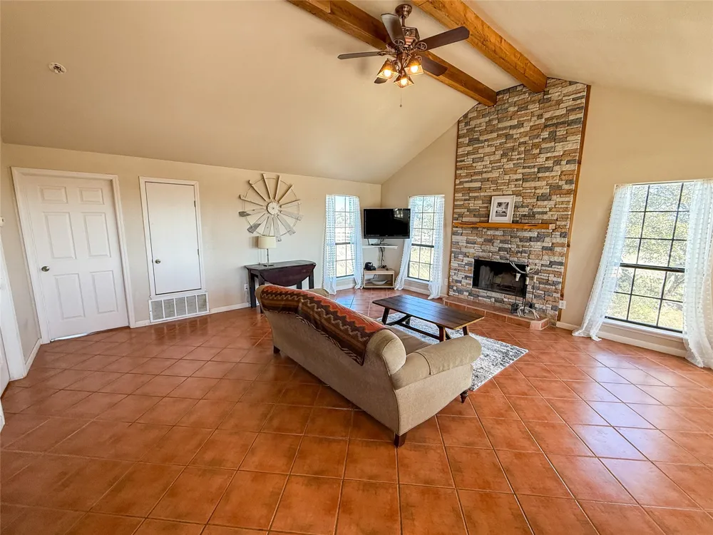 190 Pvt Rd 3019 NW Mountain Home, TX 76849