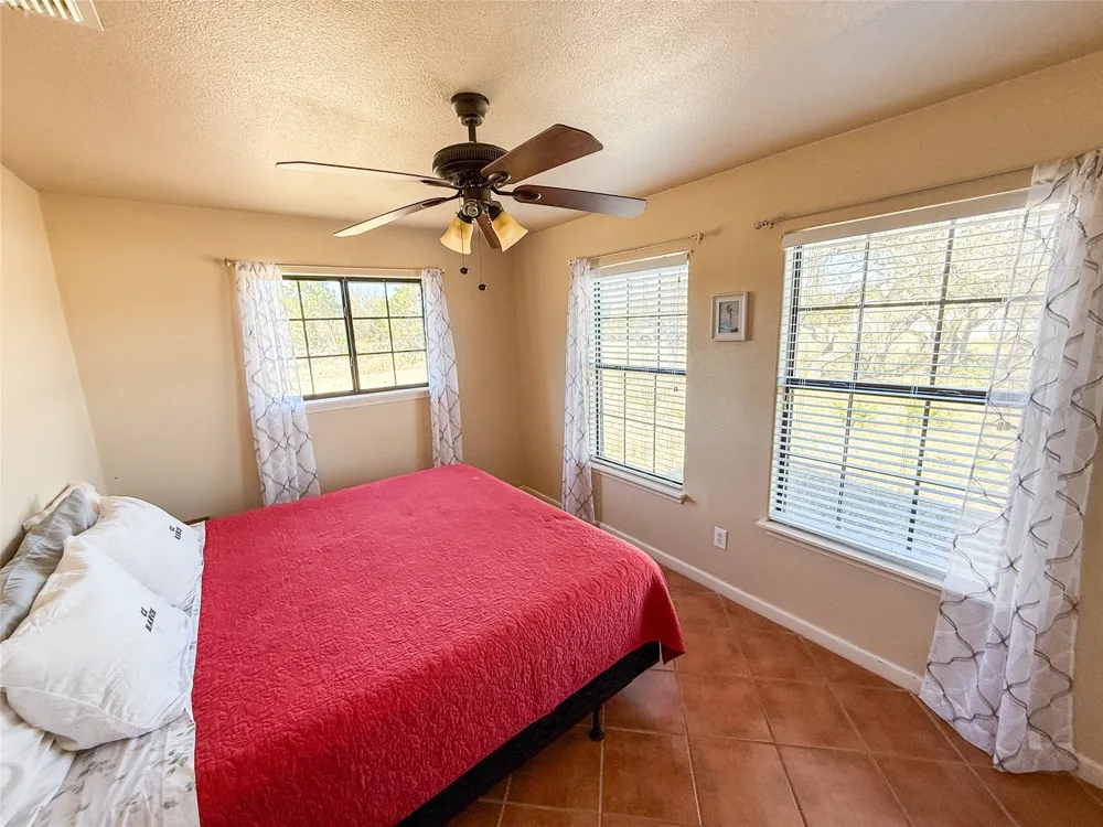 190 Pvt Rd 3019 NW Mountain Home, TX 76849