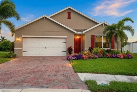 2729 Foralesca Court