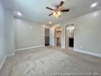 3101 Cope Street Fayetteville, NC 28306