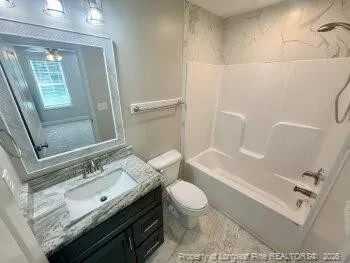 3101 Cope Street Fayetteville, NC 28306