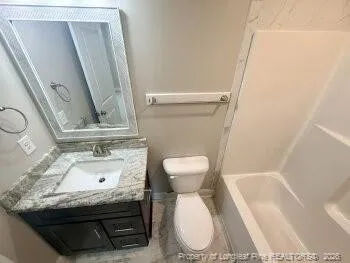3101 Cope Street Fayetteville, NC 28306