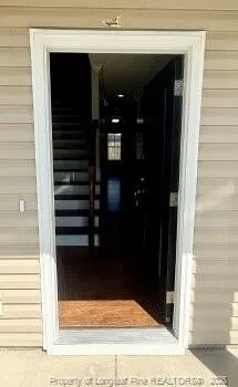 3101 Cope Street Fayetteville, NC 28306