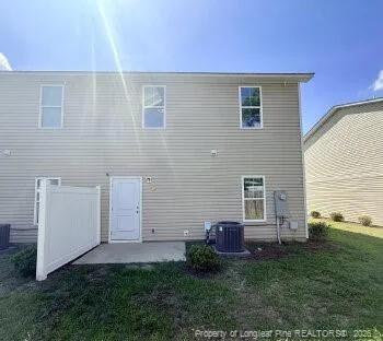 3101 Cope Street Fayetteville, NC 28306