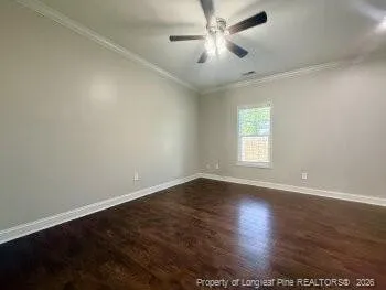 3101 Cope Street Fayetteville, NC 28306