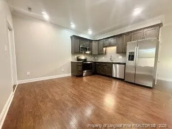 3101 Cope Street Fayetteville, NC 28306