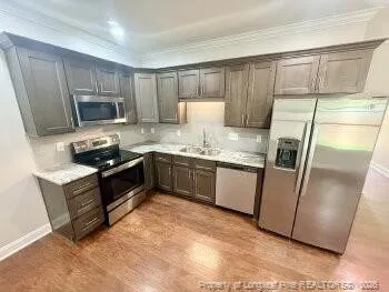 3101 Cope Street Fayetteville, NC 28306