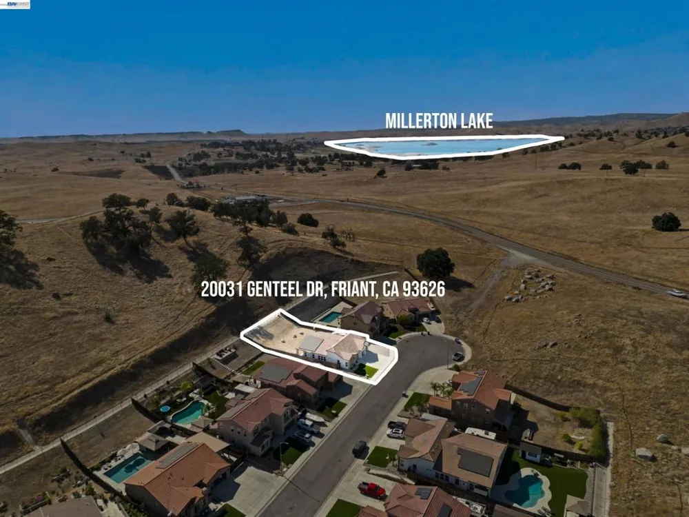 20031 Genteel Dr Friant, CA 93626