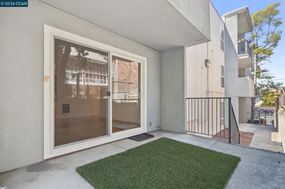 150 Pearl St #122 Oakland, CA 94611