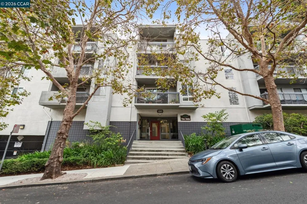 150 Pearl St #122 Oakland, CA 94611
