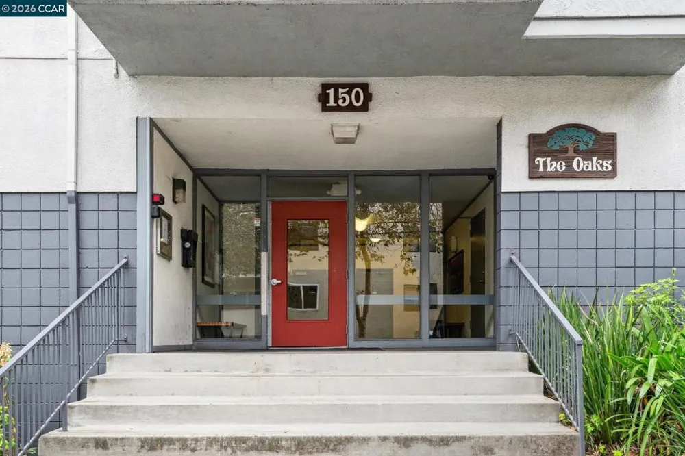 150 Pearl St #122 Oakland, CA 94611