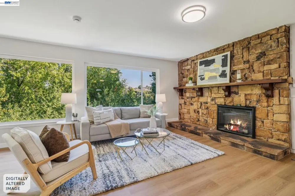 24818 Saint Luke Ct Hayward, CA 94541